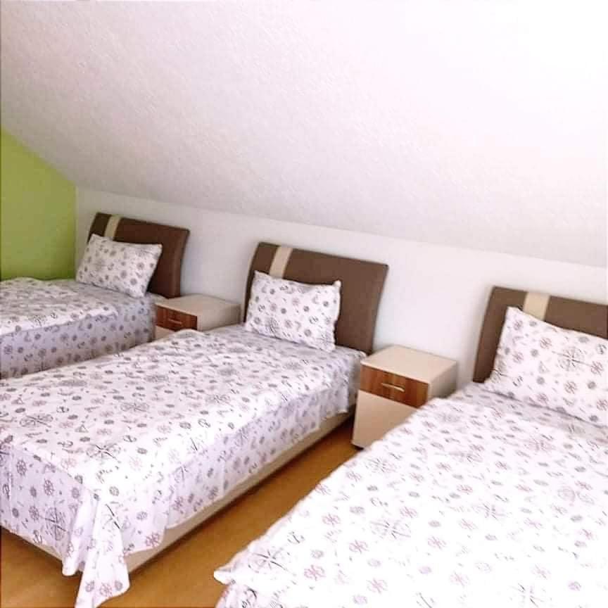Visoko Room Eksteriør billede